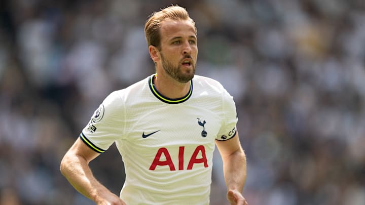Où jouera Harry Kane l'an prochain ?