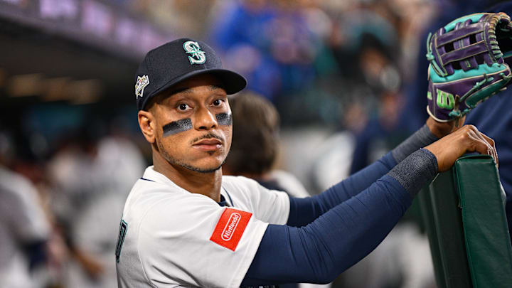 Division Series - Detroit Tigers v Seattle Mariners - Game 5 Division Series - Detroit Tigers v Seattle Mariners - Game 5