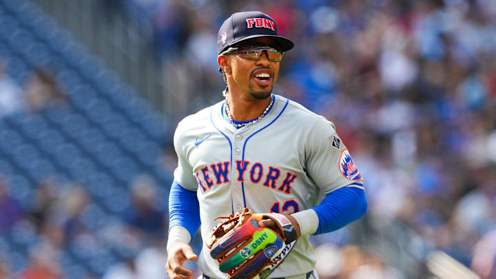 Rushing Francisco Lindor back to action backfired on the Mets