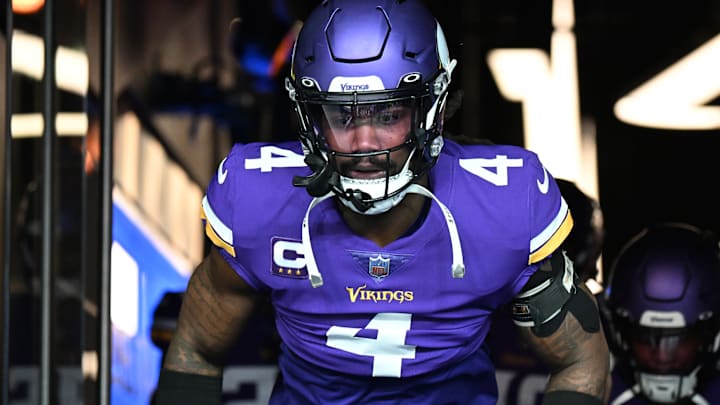 NFC Wild Card Playoffs - New York Giants v Minnesota Vikings