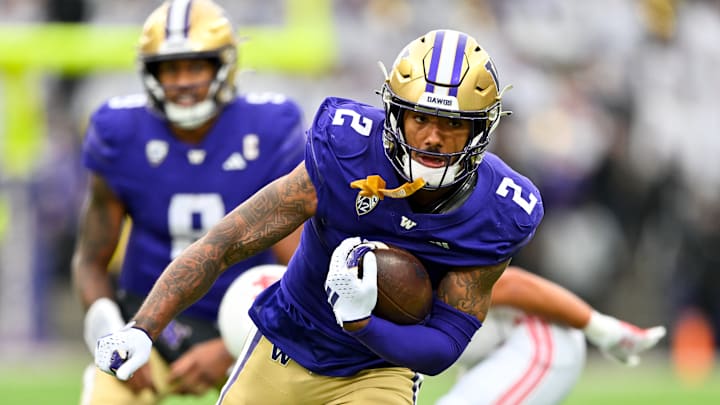 Utah v Washington