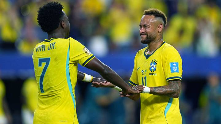 Scotland v Brazil: Group C - FIFA World Cup 2026