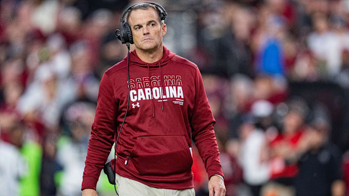 Missouri v South Carolina