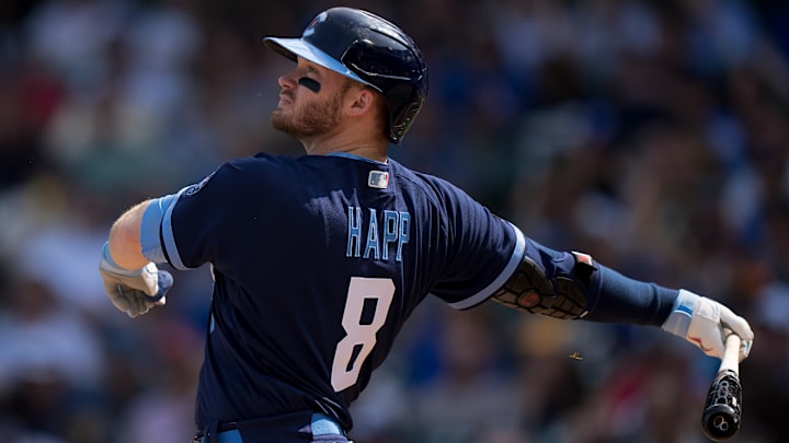 Colorado Rockies v Chicago Cubs Colorado Rockies v Chicago Cubs