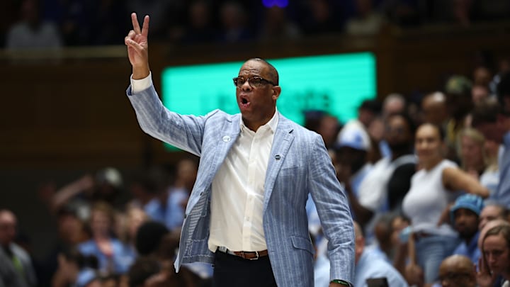North Carolina v Duke