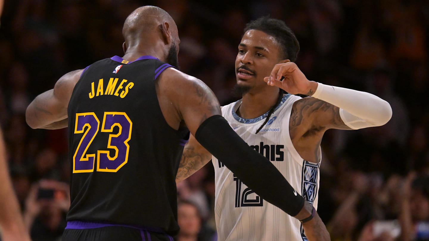 What LeBron James and others miss about Memphis