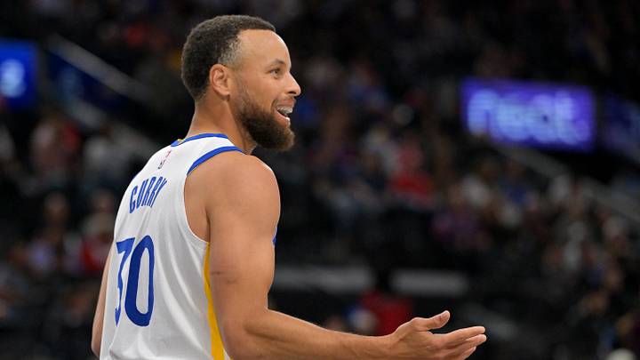 Stephen Curry Stephen Curry