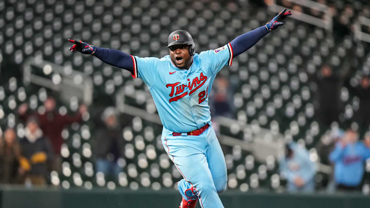 Sanó no juega en la MLB desde 2022 cuando lo hizo con los Mellizos