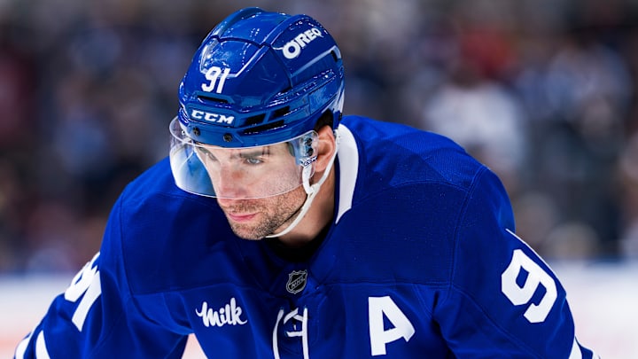 Florida Panthers v Toronto Maple Leafs