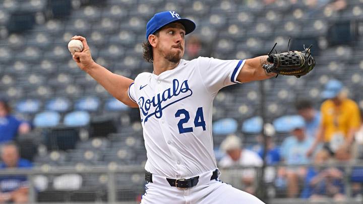 Royals Lose 2025 Strikeout Leader To Rockies In Free Agency