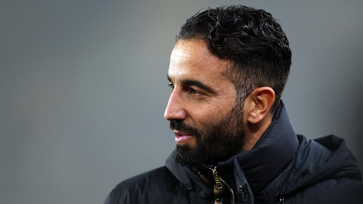 Amorim explains his thinking