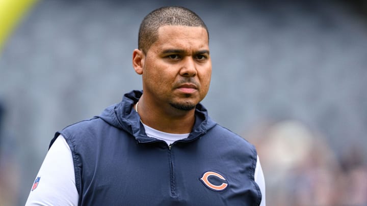 Chicago Bears, Ryan Poles