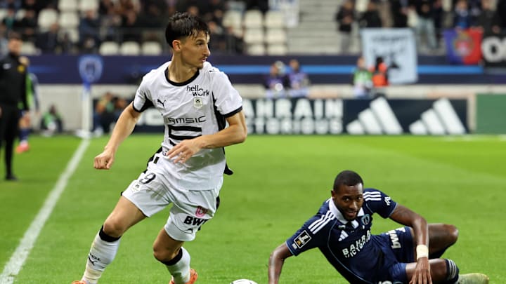 Esteban Lepaul im VfB-Fokus?