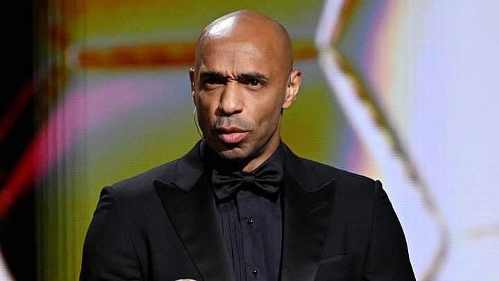 Thierry Henry Delivers Blunt 'Ego Check' Amid Lamine Yamal's Ballon d'Or Firestorm