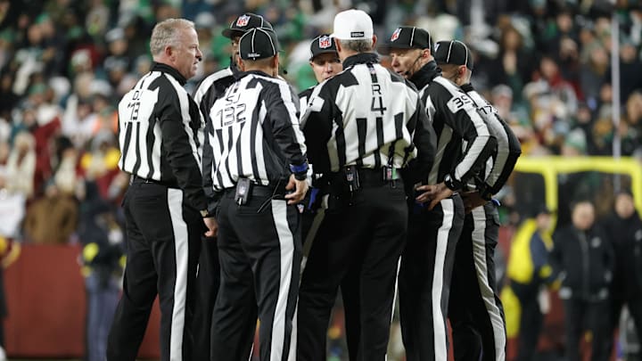 The NFL is doing its part to stay prepared. The NFL is doing its part to stay prepared.