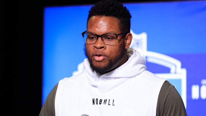 NFL Combine
