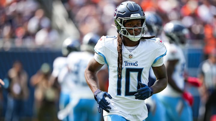 DeAndre Hopkins