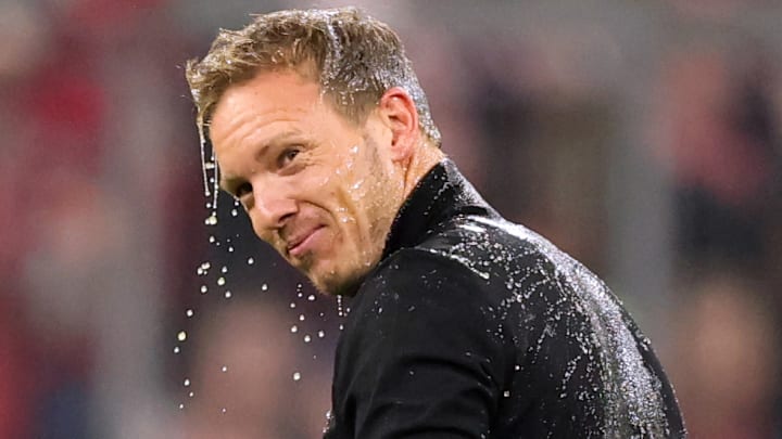 Julian Nagelsmann