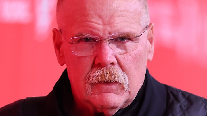 Los Angeles Chargers v Kansas City Chiefs - NFL 2025