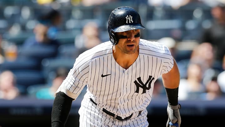 Gallo saldría de los Yankees antes de la fecha límite de cambios