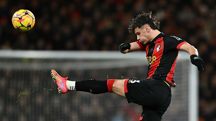 AFC Bournemouth v Tottenham Hotspur FC - Premier League
