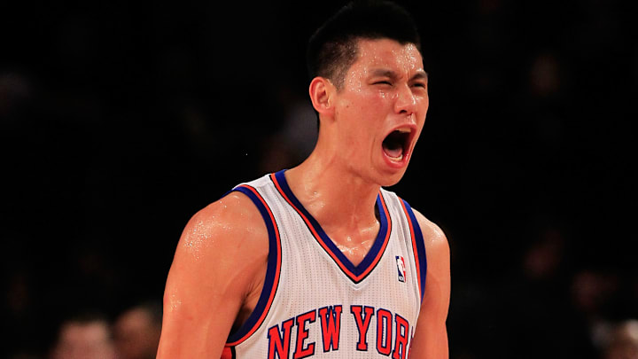 Cleveland Cavaliers v New York Knicks