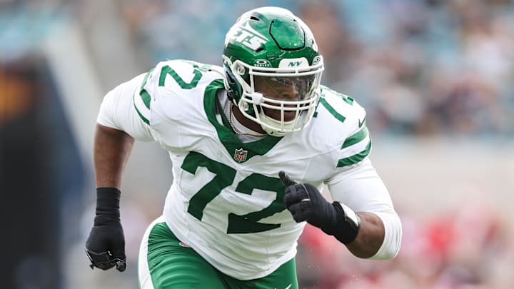 Micheal Clemons