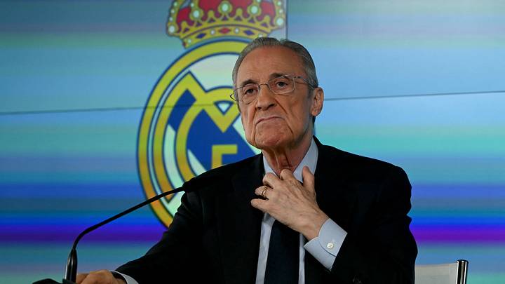 FBL-ESP-LIGA-REAL MADRID