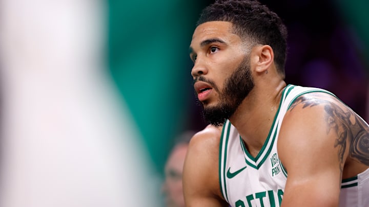 Boston Celtics v Phoenix Suns