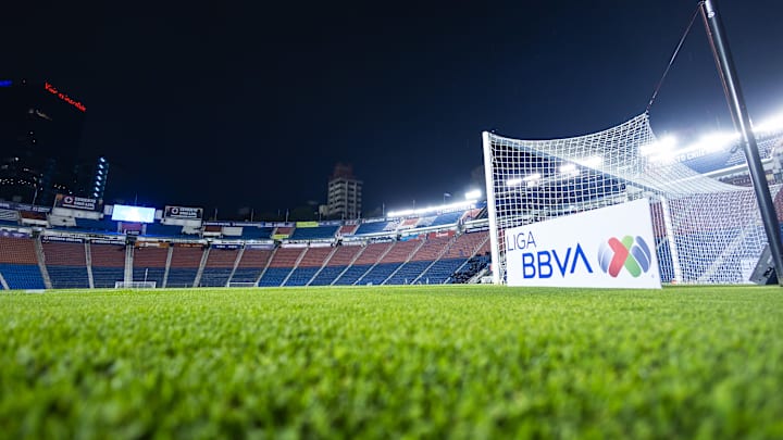 Cruz Azul con posibilidad de cambiar de sede en Liguilla 