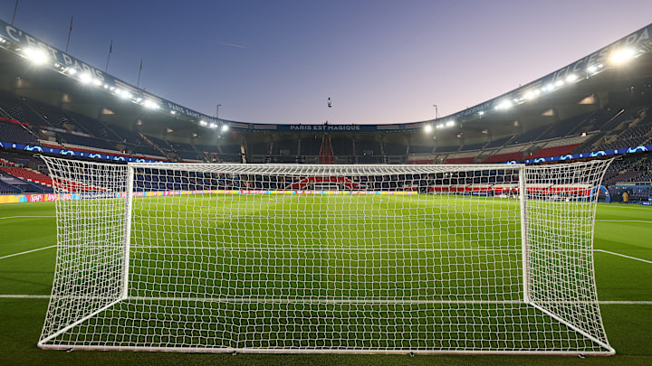 PSG's offer has been knocked back PSG's offer has been knocked back