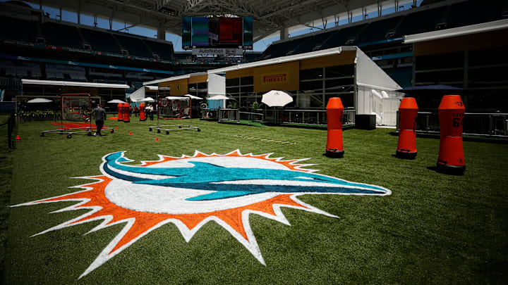 F1 Grand Prix of Miami - Previews