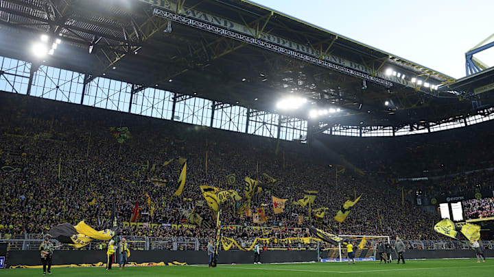Der Signal Iduna Park