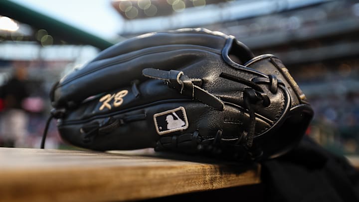 Chicago White Sox v Washington Nationals