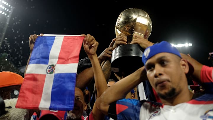 Cinco equipos buscarán el título en la Serie del Caribe