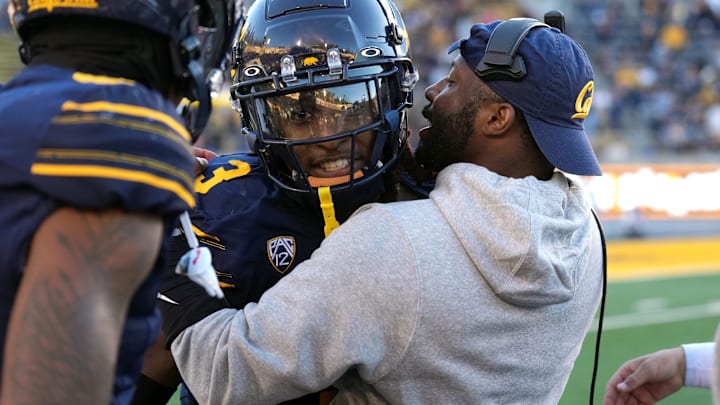 Terrence Brown. Terrence Brown.