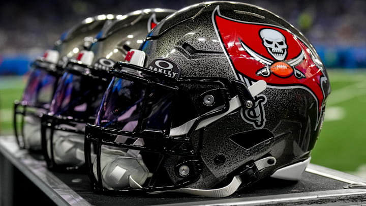 Tampa Bay Buccaneers have announced they will leave for New Orleans early as Hurricane Milton barrels toward Florida.