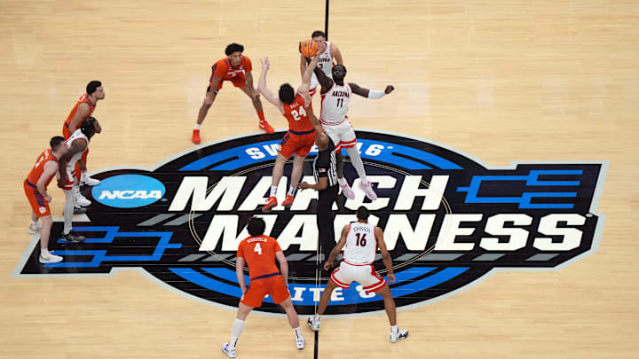 The 2025 NCAA Tournament tips off with the First Four on Tuesday, March 18.