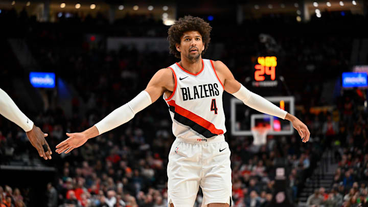 Matisse Thybulle