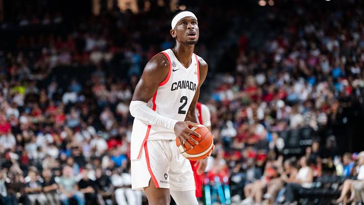 Canada v Puerto Rico: Group B - FIBA World Cup 2027 Americas Qualifier