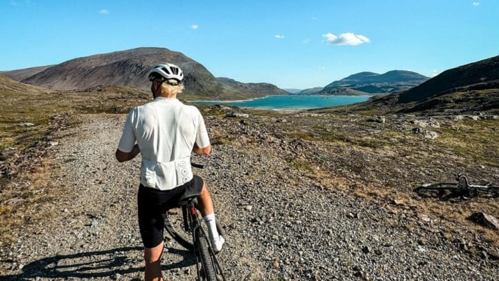 Valtteri Bottas Summer Break Instagram Photo Valtteri Bottas Summer Break Instagram Photo