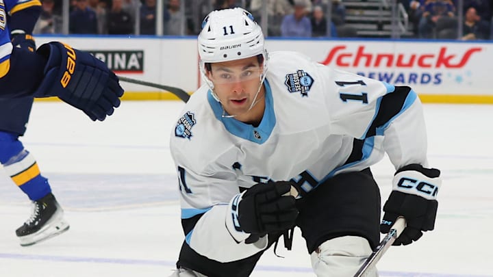 The Utah Hockey Club has as good a chance as any team in the Central Division to land a playoff spot.
