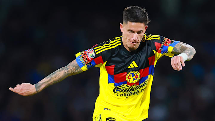 Pumas UNAM v America - Torneo Clausura 2026 Liga MX