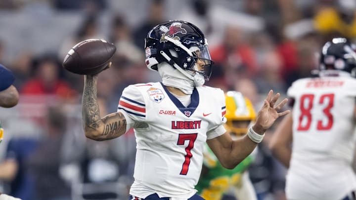 Per social media and reports, Syracuse football plans to host numerous four-star college transfers on visits to the 'Cuse.