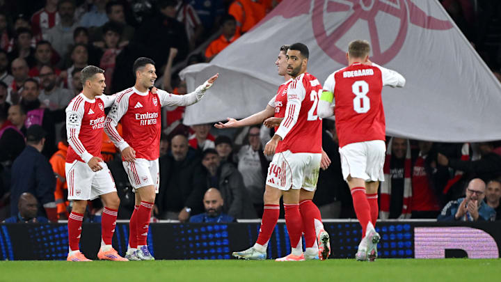 Back in winning form