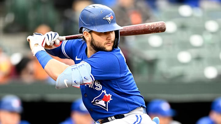 Toronto Blue Jays v Baltimore Orioles - Game Two