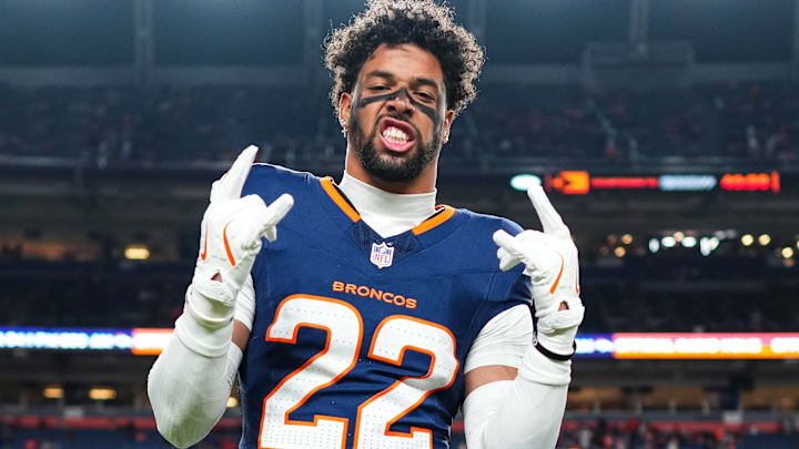 Denver Broncos