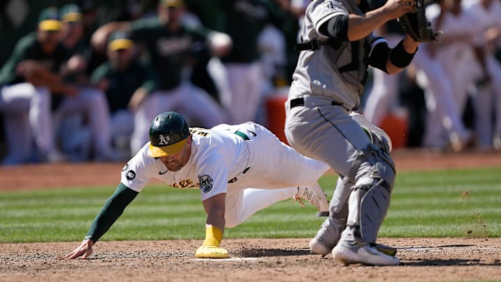 Tyler Wade, Oakland Athletics, Oakland A's
