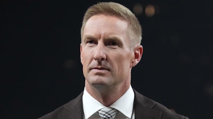 Fox college football analyst Joel Klatt re-ranked his list of the Top 10 quarterbacks in college football on Wednesday. Fox college football analyst Joel Klatt re-ranked his list of the Top 10 quarterbacks in college football on Wednesday.