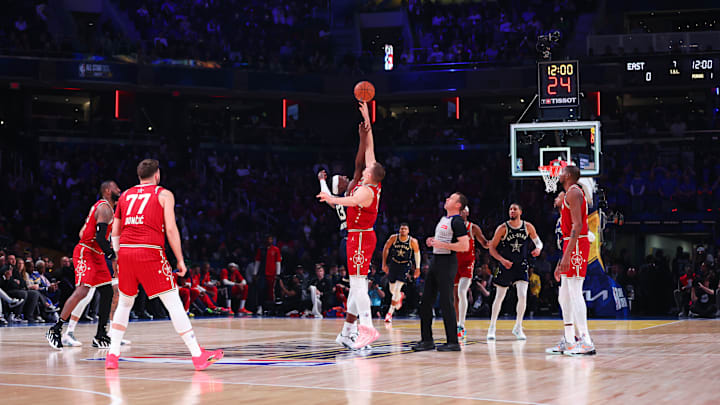 2024 NBA All-Star Game